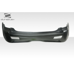 2005-2010 Jeep Grand Cherokee Duraflex SRT Look Rear Bumper - 1 Piece image - 4