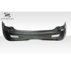 2005-2010 Jeep Grand Cherokee SRT Look Rear Bumper image - 7