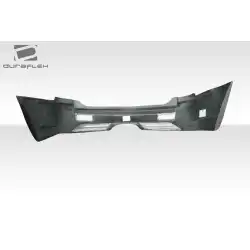 2005-2010 Jeep Grand Cherokee SRT Look Rear Bumper image - 11