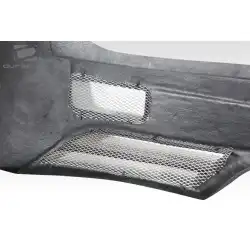 2005-2010 Jeep Grand Cherokee SRT Look Rear Bumper image - 13