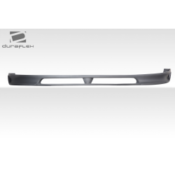 2013-2016 Dodge Dart Duraflex Racer Front Lip Under Spoiler Air Dam - 1 Piece image - 4