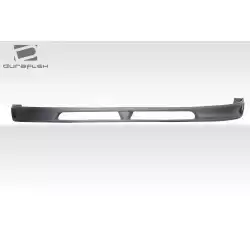 2013-2016 Dodge Dart Racer Front Lip Under Spoiler Air Dam - 1 Piece image - 2
