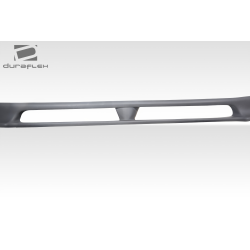 2013-2016 Dodge Dart Duraflex Racer Front Lip Under Spoiler Air Dam - 1 Piece image - 5