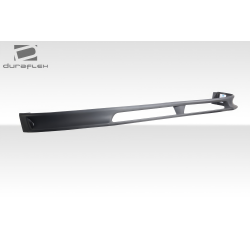 2013-2016 Dodge Dart Duraflex Racer Front Lip Under Spoiler Air Dam - 1 Piece image - 6