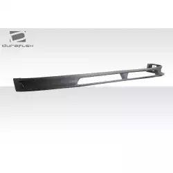 2013-2016 Dodge Dart Racer Front Lip Under Spoiler Air Dam - 1 Piece image - 4