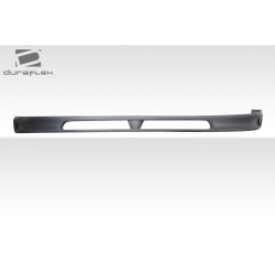 2013-2016 Dodge Dart Duraflex Racer Front Lip Under Spoiler Air Dam - 1 Piece image - 7