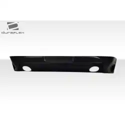 2013-2016 Dodge Dart Racer Rear Lip image - 7