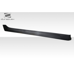 2013-2016 Dodge Dart Duraflex Racer Side Skirt Rocker Panels - 2 Piece image - 5