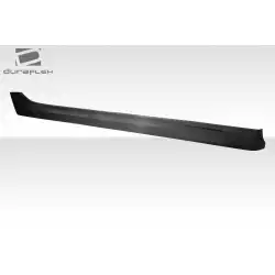2013-2016 Dodge Dart Racer Side Skirt Rocker Panels - 2 Piece image - 3