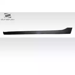 2013-2016 Dodge Dart Racer Side Skirt Rocker Panels - 2 Piece image - 4