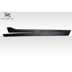 2013-2016 Dodge Dart Duraflex Racer Side Skirt Rocker Panels - 2 Piece image - 7
