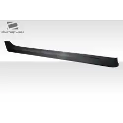 2013-2016 Dodge Dart Racer Side Skirts image - 8