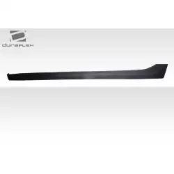 2013-2016 Dodge Dart Racer Side Skirts image - 10