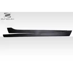 2013-2016 Dodge Dart Racer Side Skirts image - 12