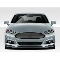 2013-2016 Ford Fusion Racer Body Kit - 4 Piece image - 1
