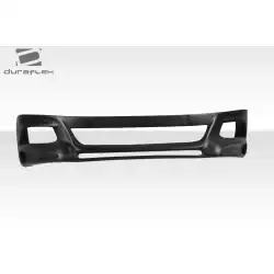 2013-2016 Ford Fusion Racer Front Lip Under Spoiler Air Dam - 1 Piece image - 1