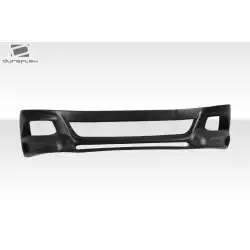 2013-2016 Ford Fusion Racer Front Lip Under Spoiler Air Dam - 1 Piece image - 2