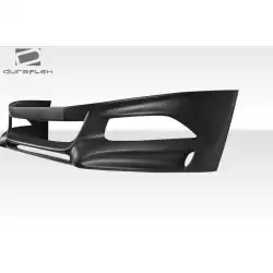 2013-2016 Ford Fusion Racer Front Lip Under Spoiler Air Dam - 1 Piece image - 3