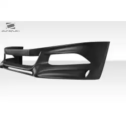 2013-2016 Ford Fusion Racer Front Lip Under Spoiler Air Dam - 1 Piece image - 4