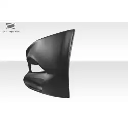 2013-2016 Ford Fusion Racer Front Lip image - 7