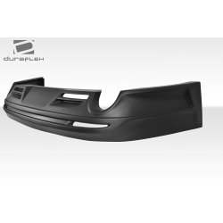2013-2016 Ford Fusion Duraflex Racer Rear Lip Under Spoiler Air Dam - 1 Piece image - 9