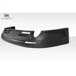 2013-2016 Ford Fusion Racer Rear Lip Under Spoiler Air Dam - 1 Piece image - 6