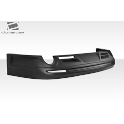 2013-2016 Ford Fusion Duraflex Racer Rear Lip Under Spoiler Air Dam - 1 Piece image - 10