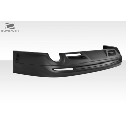 2013-2016 Ford Fusion Duraflex Racer Rear Lip Under Spoiler Air Dam - 1 Piece image - 6