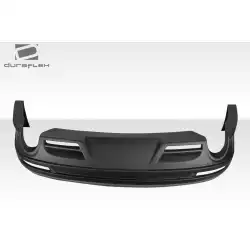 2013-2016 Ford Fusion Racer Rear Lip Under Spoiler Air Dam - 1 Piece image - 9