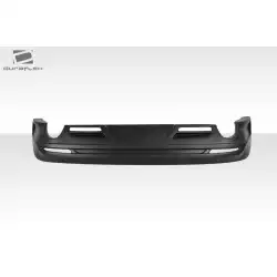 2013-2016 Ford Fusion Racer Rear Lip image - 7