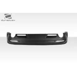 2013-2016 Ford Fusion Racer Rear Lip image - 15