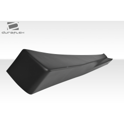 2013-2016 Ford Fusion Duraflex Racer Side Skirt Rocker Panels - 2 Piece image - 9