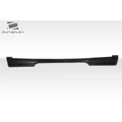 2011-2013 Hyundai Elantra Racer Front Lip Under Spoiler Air Dam - 1 Piece image - 3