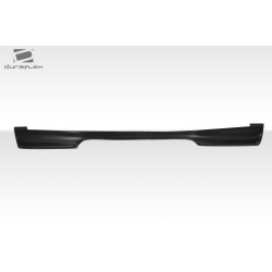 2011-2013 Hyundai Elantra Duraflex Racer Front Lip Under Spoiler Air Dam - 1 Piece image - 4