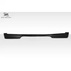 2011-2013 Hyundai Elantra Racer Front Lip Under Spoiler Air Dam - 1 Piece image - 4