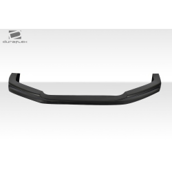 2011-2013 Hyundai Elantra Duraflex Racer Front Lip Under Spoiler Air Dam - 1 Piece image - 5