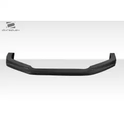 2011-2013 Hyundai Elantra Racer Front Lip Under Spoiler Air Dam - 1 Piece image - 5