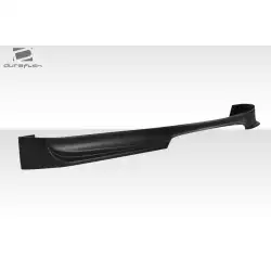 2011-2013 Hyundai Elantra Racer Front Lip Under Spoiler Air Dam - 1 Piece image - 7