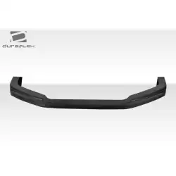 2011-2013 Hyundai Elantra Racer Front Lip Under Spoiler Air Dam - 1 Piece image - 8