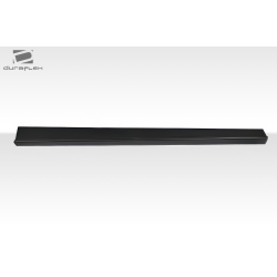 2011-2015 Hyundai Elantra Duraflex Racer Side Skirt Rocker Panels - 2 Piece image - 4