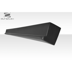 2011-2015 Hyundai Elantra Duraflex Racer Side Skirt Rocker Panels - 2 Piece image - 9