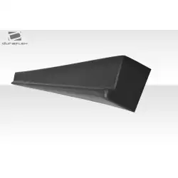 2011-2015 Hyundai Elantra Racer Side Skirt Rocker Panels - 2 Piece image - 8