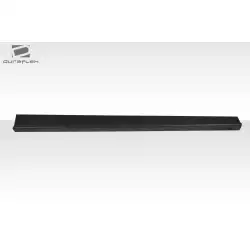 2011-2015 Hyundai Elantra Racer Side Skirts image - 7
