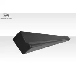 2011-2015 Hyundai Elantra Racer Side Skirts image - 9