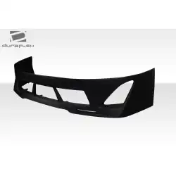 2012-2014 Toyota Camry Racer Front Lip Under Spoiler Air Dam - 1 Piece image - 4