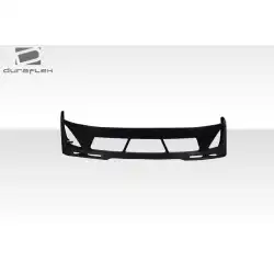 2012-2014 Toyota Camry Racer Front Lip image - 3