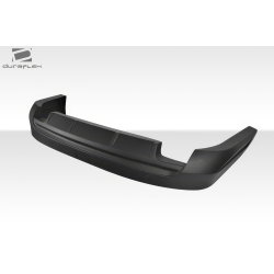 2012-2014 Toyota Camry Duraflex Racer Rear Lip Under Spoiler Air Dam - 1 Piece image - 5