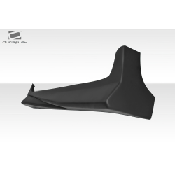 2012-2014 Toyota Camry Duraflex Racer Side Skirt Rocker Panels - 2 Piece image - 4