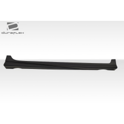 2012-2014 Toyota Camry Duraflex Racer Side Skirt Rocker Panels - 2 Piece image - 7