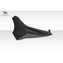 2012-2014 Toyota Camry Duraflex Racer Side Skirt Rocker Panels - 2 Piece image - 6